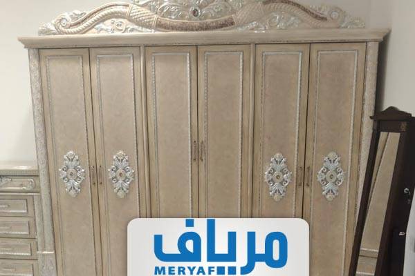 شركة نقل عفش ببريدة