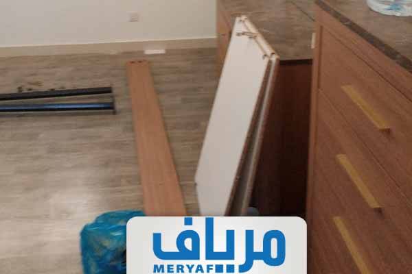 شركة نقل اثاث برياض الخبراء