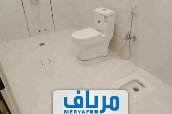 تنظيف حامات منازل بحائل