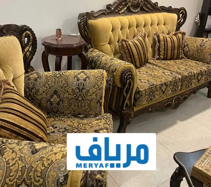 شركة تنظيف كنب بالمذنب